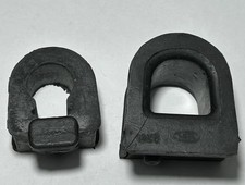 New Steering Rack Mounting