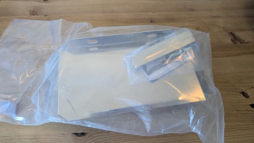 Mazda rx7 intake - rx7, fb