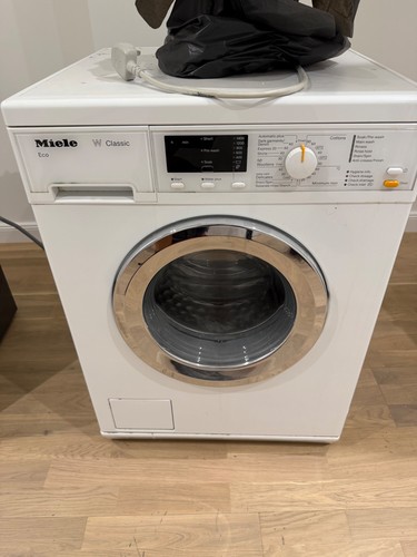 Miele eco classic - miele,