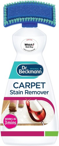 Beckmann carpet stain - dr,