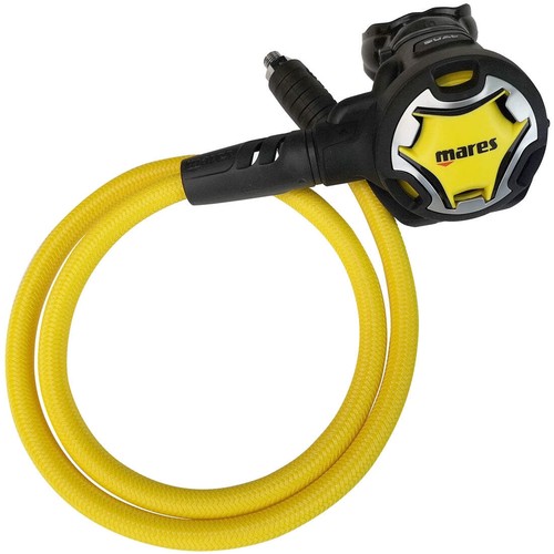 Mares dual octopus - mares,