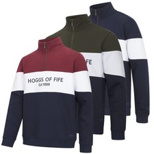 Mens Hoggs Of Fife Dumfries