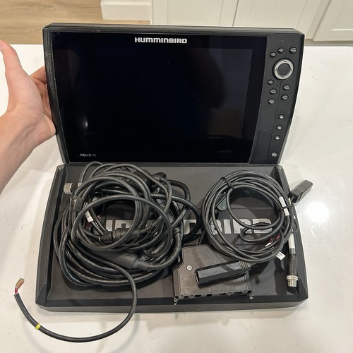 Hummingbird helix msi gps - 12,