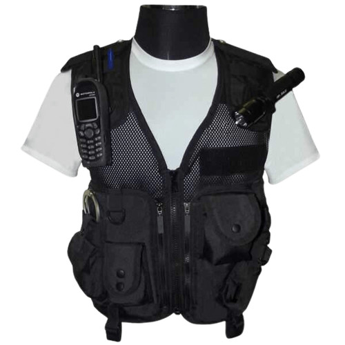 Zulu advanced tactical - advanced,