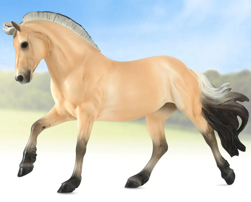 Breyer horses 1869 - breyer,