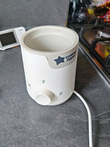 Tommee tippee electric baby - tommee,