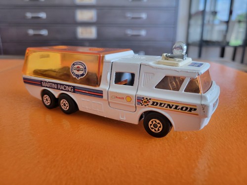 Vintage matchbox super kings - matchbox,
