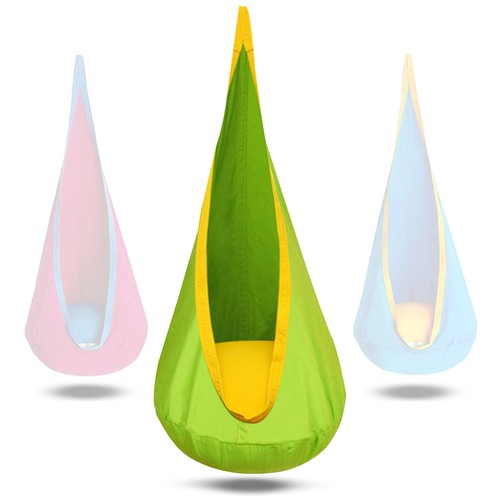 Swing pod chair - pod, for