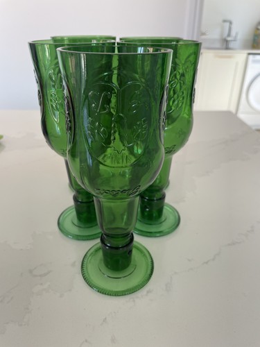 Grolsch beer bottle recycled - grolsch,