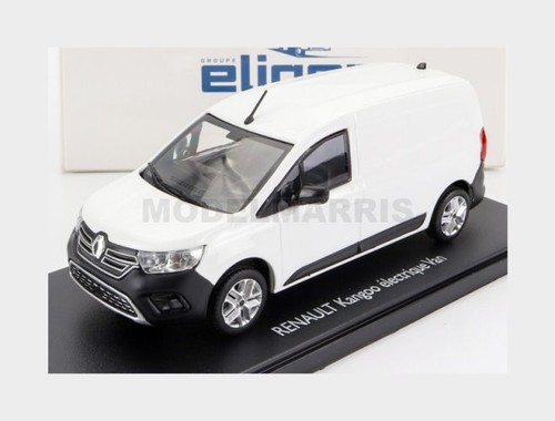 Eligor 101659 renault kangoo - renault,