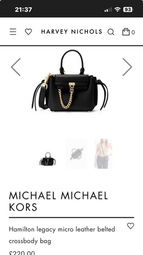 Michael kors handbag - michael,