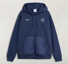 ADIDAS SPZL WILPSHIRE HOODIE
