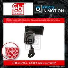 Wishbone / Control / Trailing