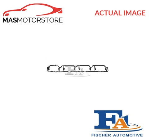 Intake manifold gasket - intake, fa1