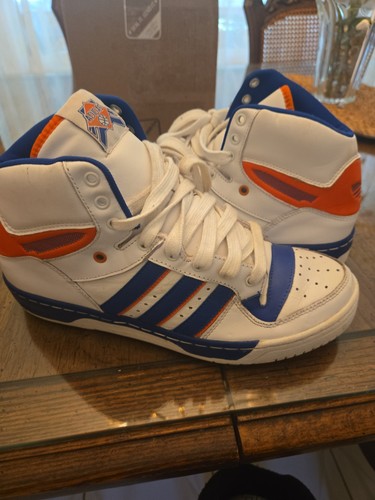 Adidas attitude patrick ewing - attitude,