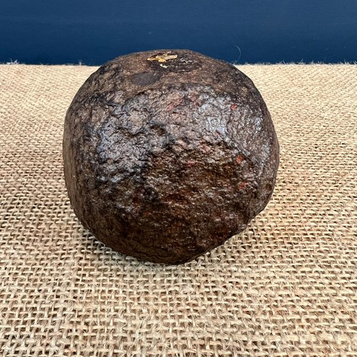 Antique heavy cast iron forged - antique,