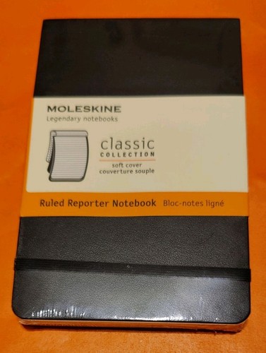 Moleskine soft cover pocket - moleskine,