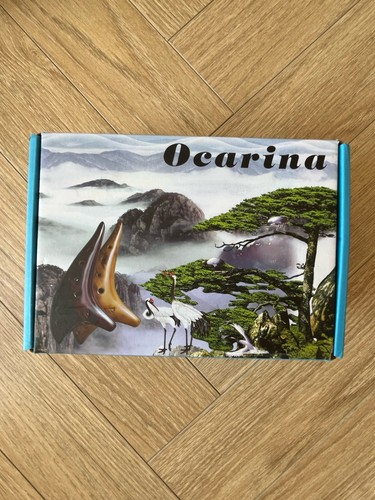 Ocarina hole with - ocarina,