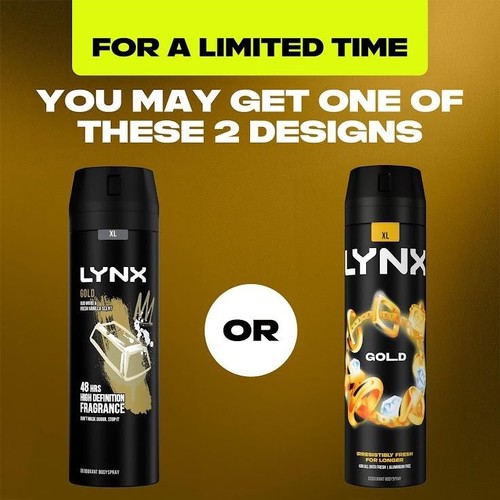 Lynx high definition - high,