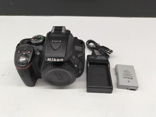 Nikon d5300 digital - digital, slr