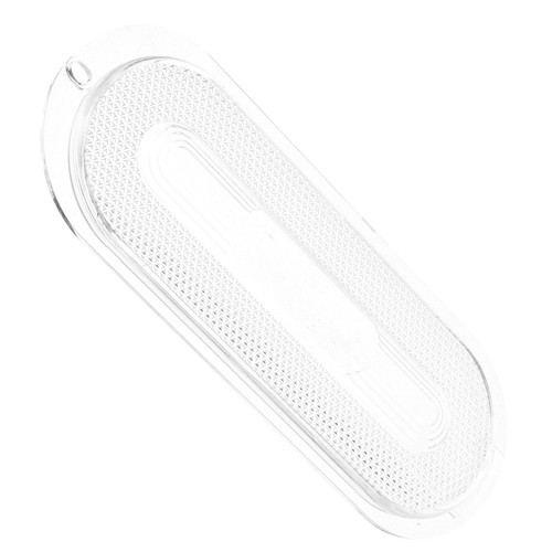 Stove hood lamp shade - stove,