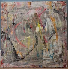 Attractive Large Abstract