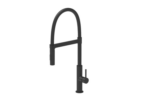 Ukb ktap020mb matt black - ktap020mb,