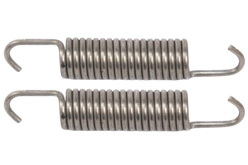 Brake shoe spring - brake,