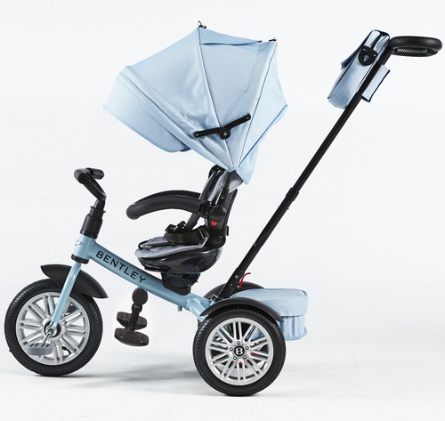 New bentley sport pram - new,