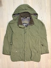 Barbour Berwick Endurance