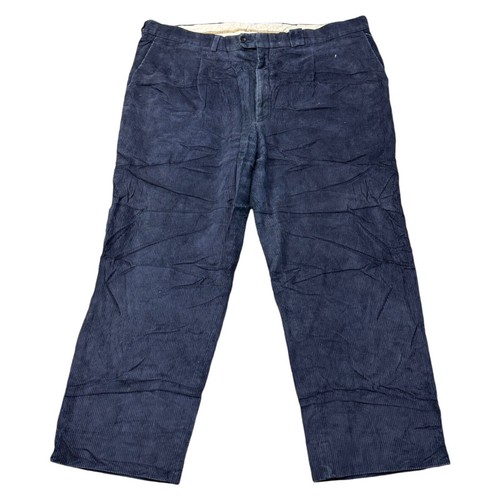 Vintage corduroy trousers - vintage,