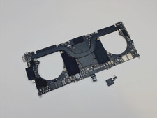 MacBook Pro 14 inch Logic