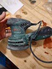 Bosch PEX 220A Orbital Sander 220W