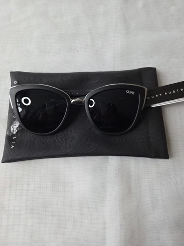 Quay australia girl cat - my,