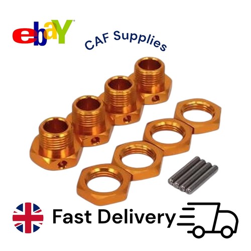 Scale nitro buggy 17mm - buggy,