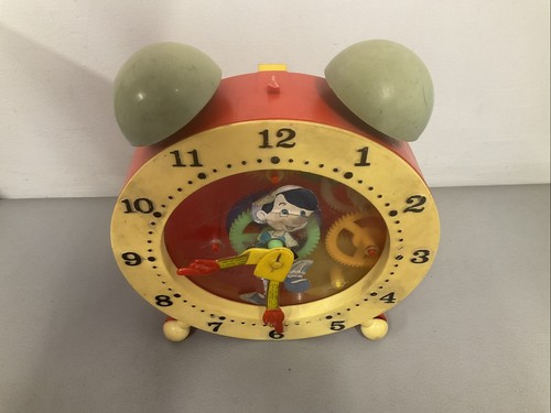 Rare pinocchio tell - rare,