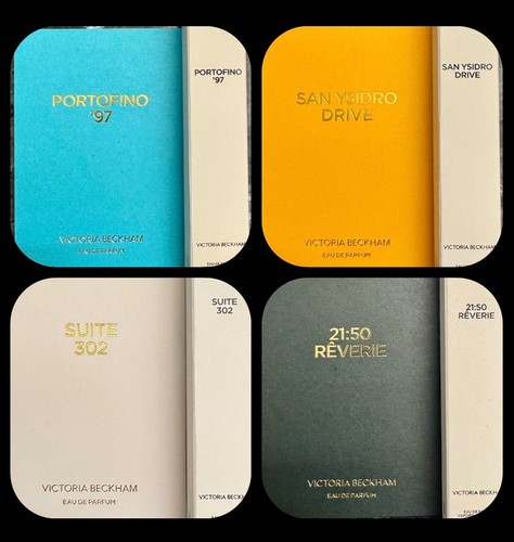 Victoria beckham eau parfum - victoria,