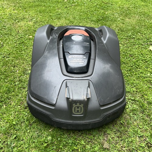 Husqvarna 430x does not - does,