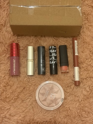 Mixed brands makeup bundle 17 - brands,