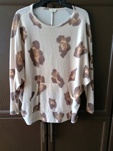 Stage women oversized - be,
