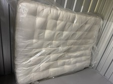 Vi-Spring King Sized Hanbury