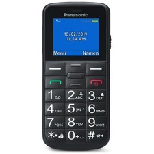 Panasonic easy use mobile - easy,