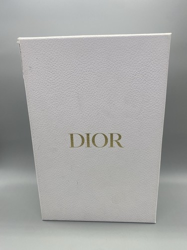Christian dior empty shoe - christian,