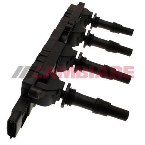 Cambiare ignition coil pack - cambiare,