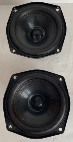 Pair kef b110 - kef,