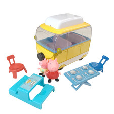 Peppa Pig Camper Van