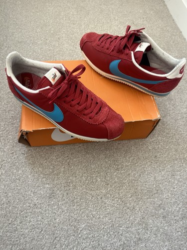 Nike cortez premium varsity - cortez,