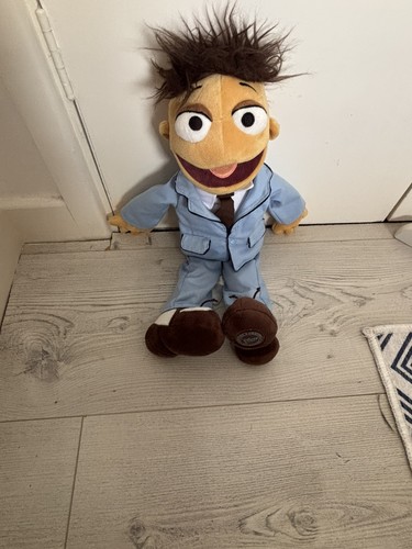 Walter from the muppets plush - from,