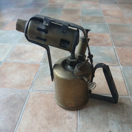 Burmos pint parafin - 1,