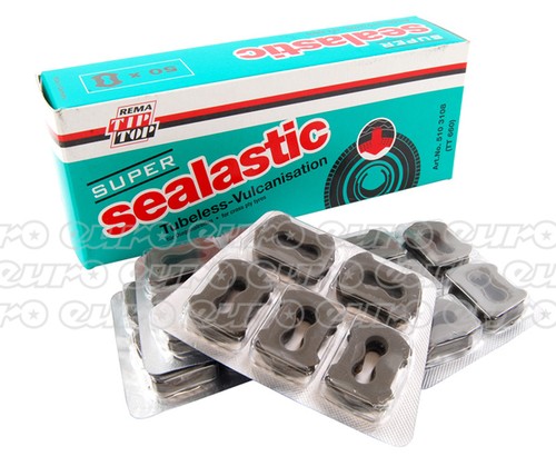 Sealastic tubeless - sealastic,